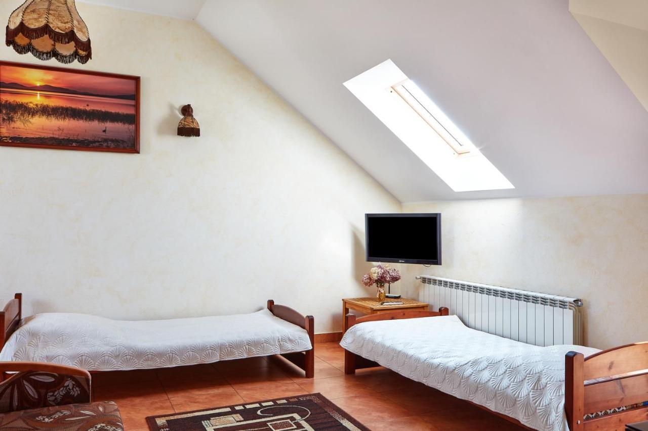Guest house Osrodek Wypoczynkowy Nad Jeziorem Zywiec