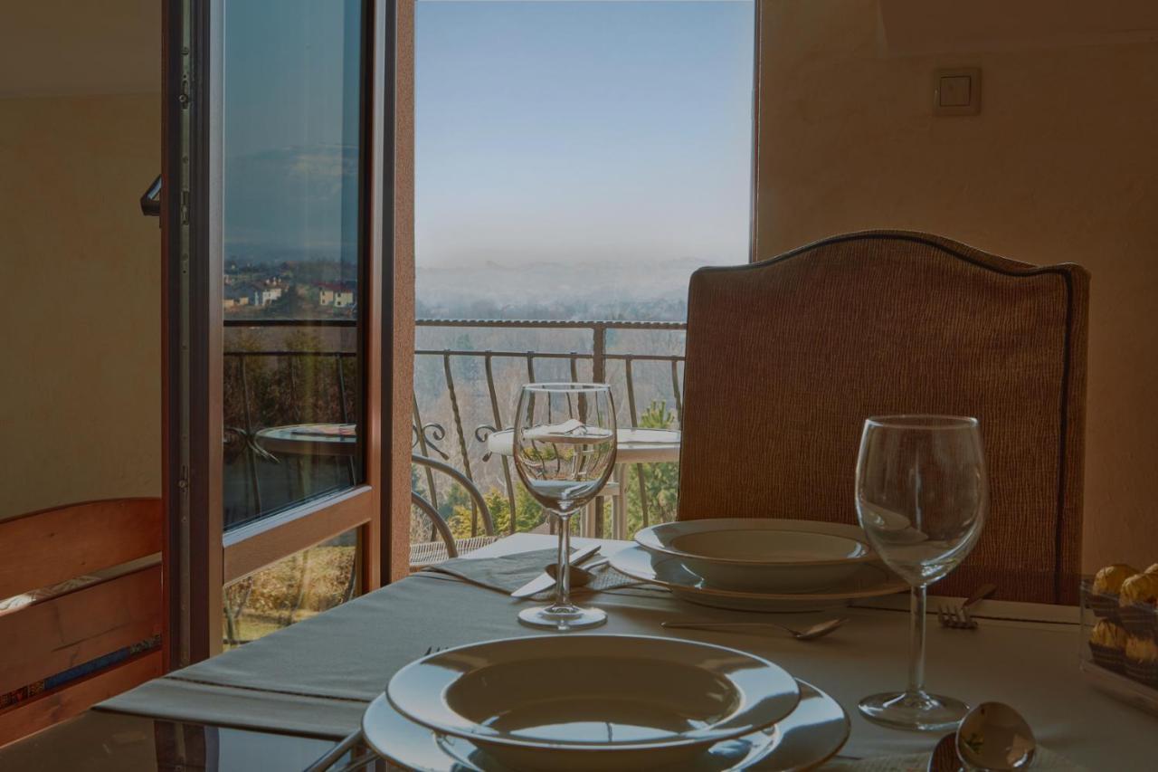 Osrodek Wypoczynkowy Nad Jeziorem Guest house