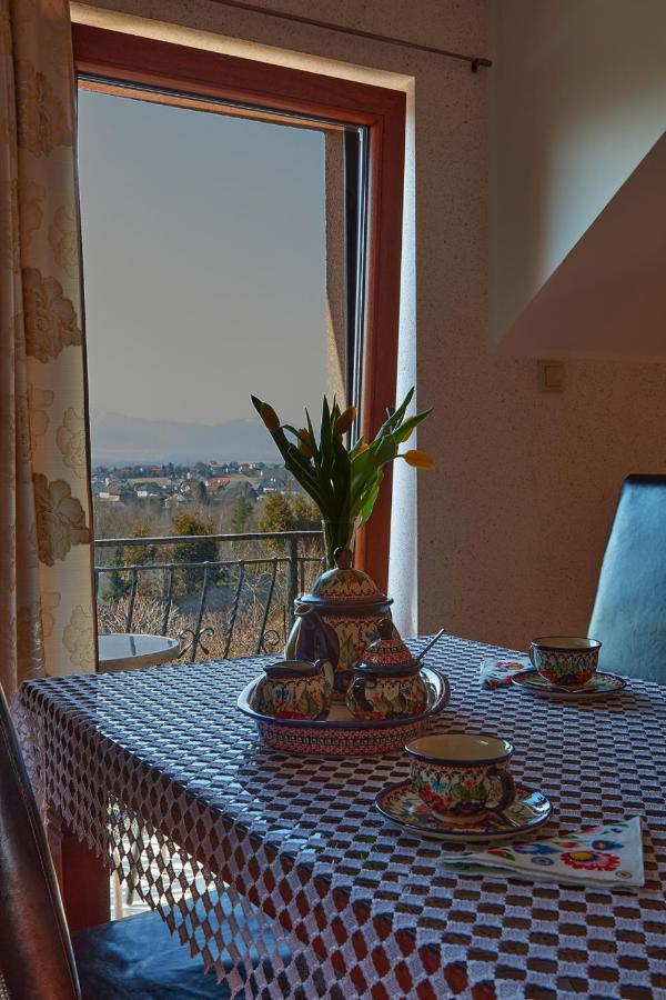 Guest house Osrodek Wypoczynkowy Nad Jeziorem Zywiec